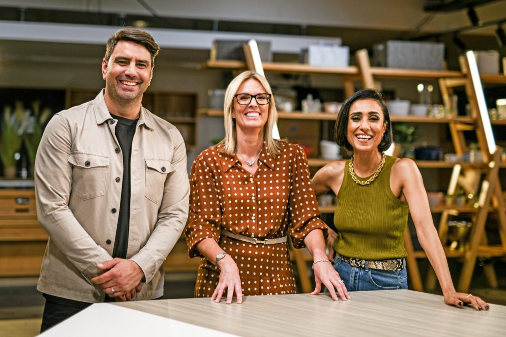 Aldi's Next Big Thing series 3