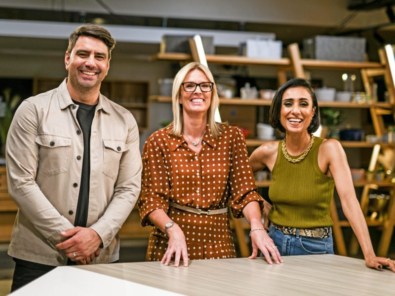 Aldi's Next Big Thing series 3