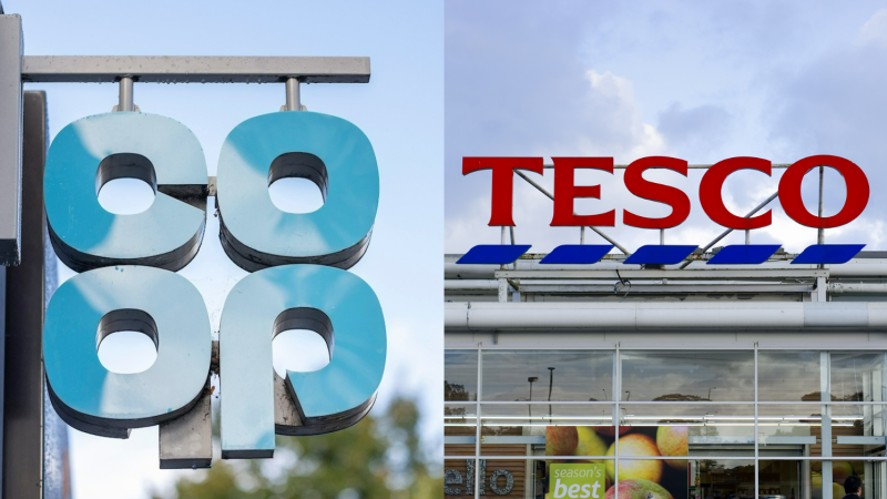 As Tesco and Co-op continue their accelerator schemes to help small food businesses gain listings, we look at the practical support on offer.
