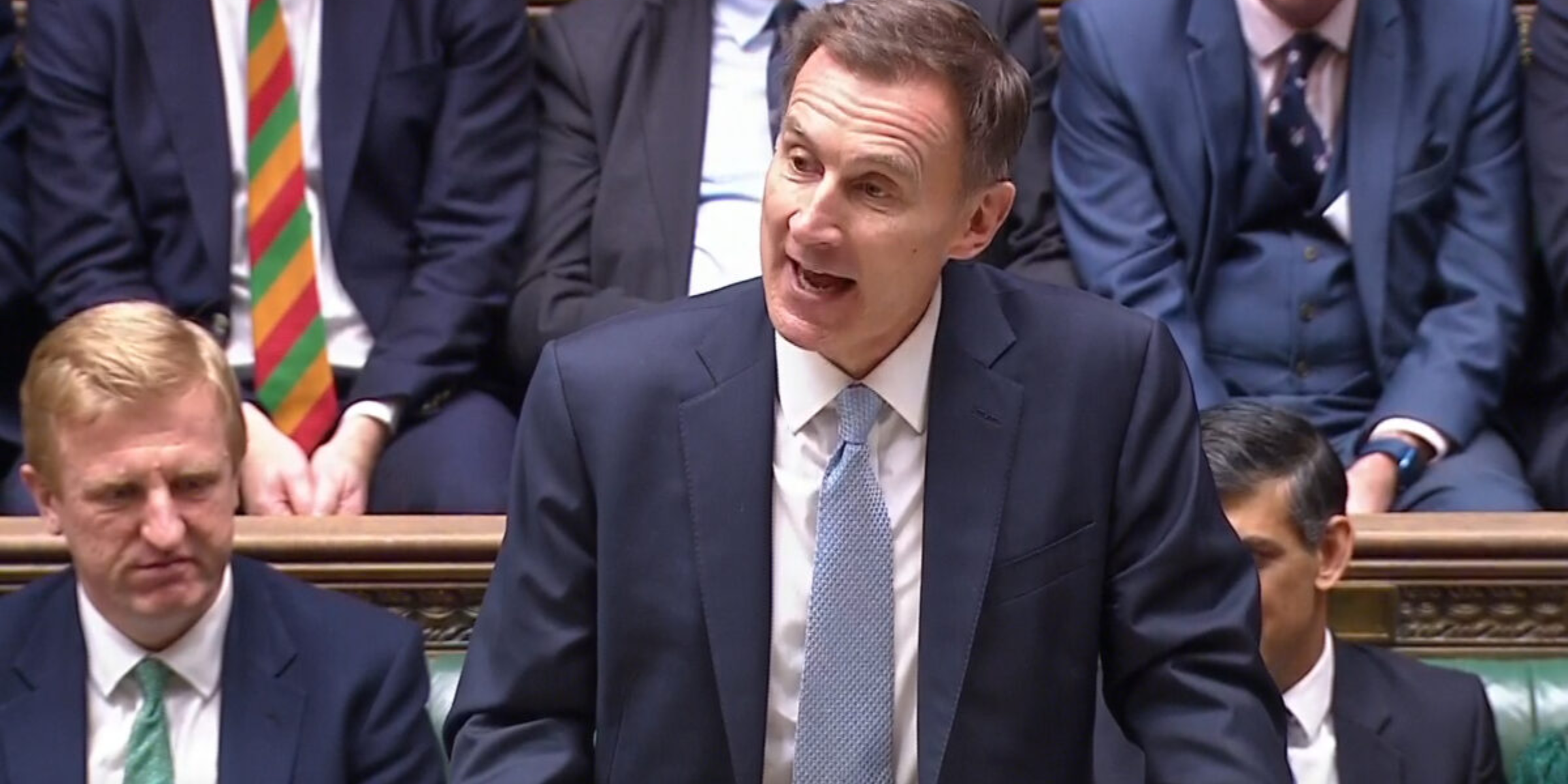 Here showing The Chancellor has today (6 March) revealed he is to extend the freeze on alcohol duty until February 2025, in a win for drinkers across the UK.