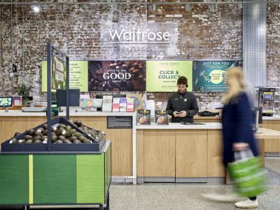 As Waitrose posts strong annual results, we take a look at what’s improved, future plans and if the tide is finally turning for the upmarket grocer.