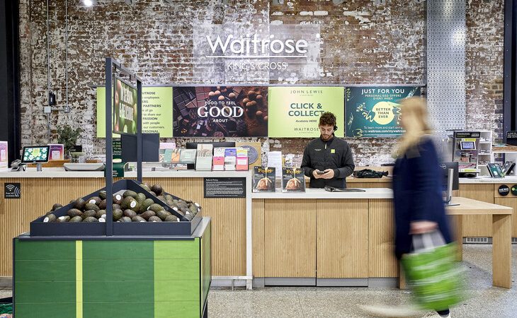 As Waitrose posts strong annual results, we take a look at what’s improved, future plans and if the tide is finally turning for the upmarket grocer.