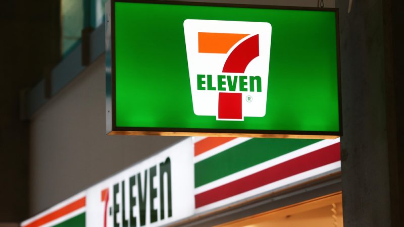 International convenience chain 7-Eleven could be rebuilding its presence in the UK as its parent company Seven & I Holdings looks to further expand in Europe. 