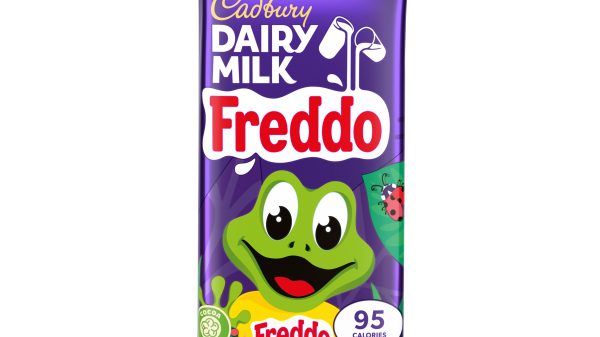 Sainsbury's Freddo