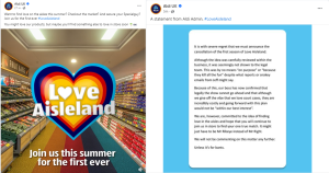 As April kicks off, we round up the grocery sector's best April Fool's gags from both retailers and brands - Aldi