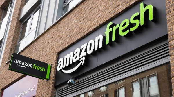 Amazon Fresh has ditched its "just walk out" feature as its senior vice president revealed the retailer is looking to prioritise new technology.