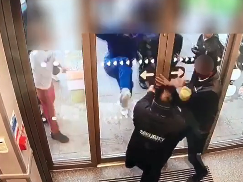 supplied - Co-op has labelled a new retail crime legislation a 'victory' following its member-owners calling for change amid record levels of attacks and assaults.