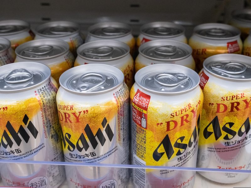 Asahi