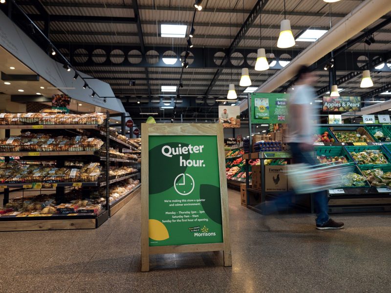 Morrisons