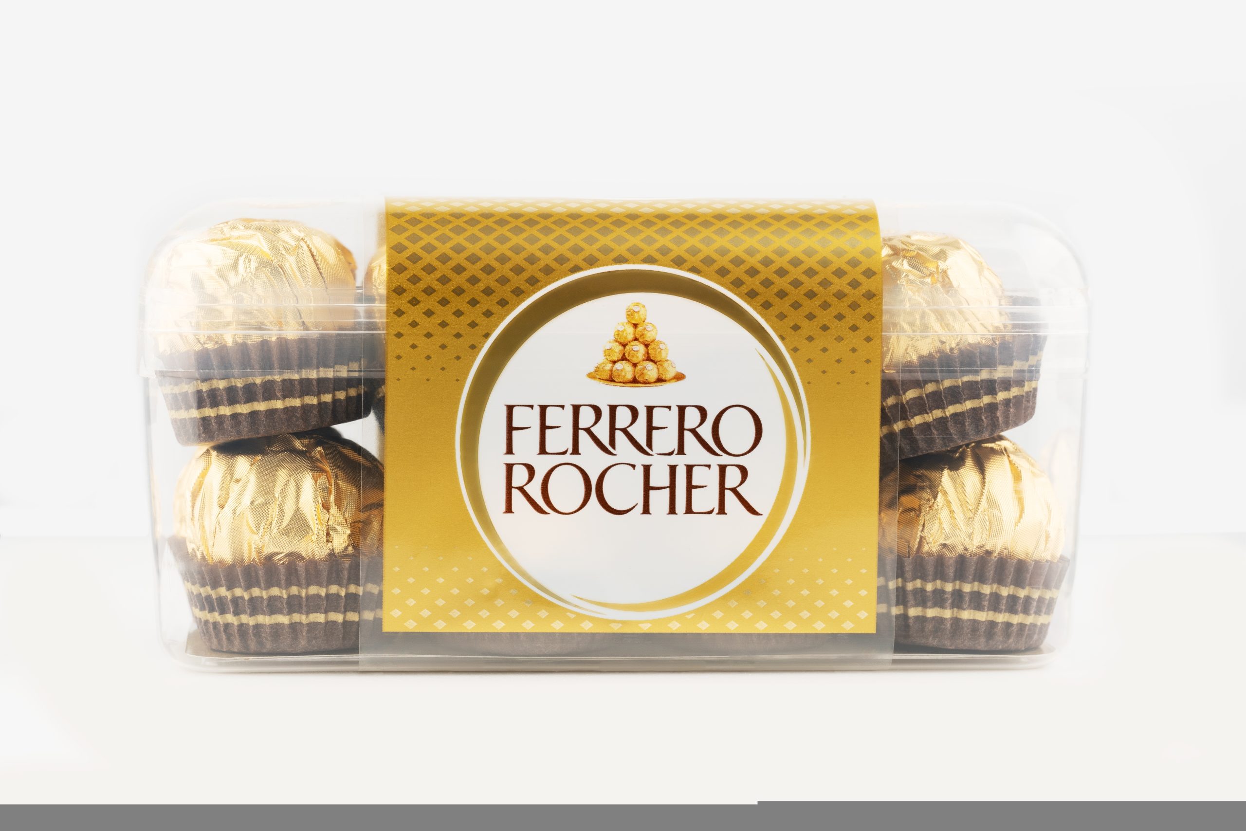 Ferrero