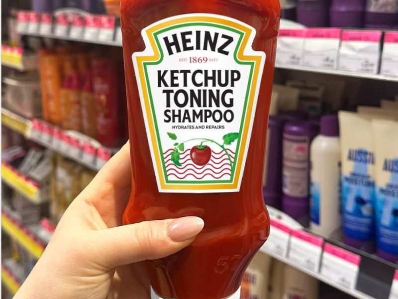 As April kicks off, we round up the grocery sector's best April Fool's gags from both retailers and FMCGs.
