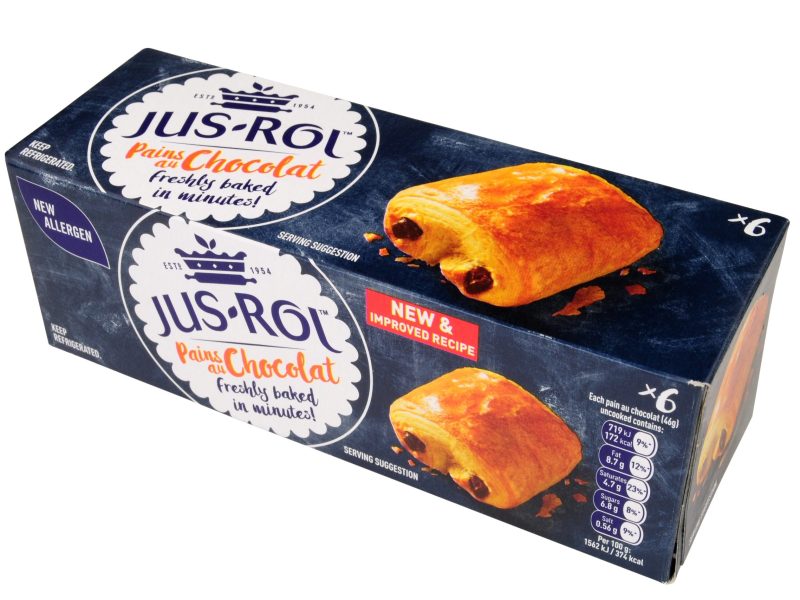 Jus-Rol