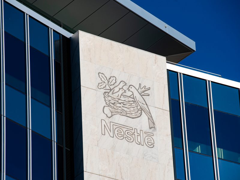Nestlé