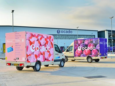 Ocado is expected to face questions from shareholders today over its potential new bonus scheme that would see its CEO awarded up to £14.8m.