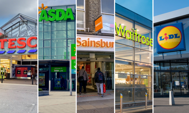 Supermarkets Tesco, Sainsbury’s, Asda, Waitrose and Lidl are to be questioned by parliament in the latest inquiry into fairness in the supply chain.
