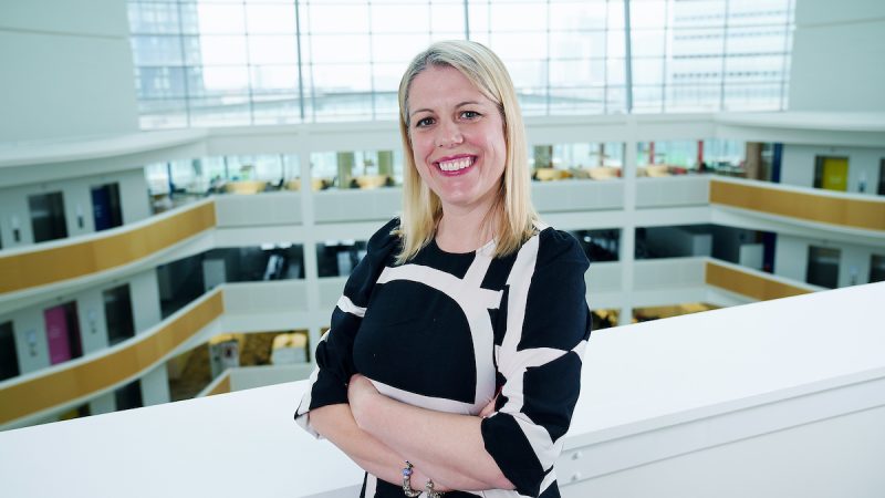 Co-op has appointed former Lidl head of property Rachel Hargreaves as its new director of property, development and estates to drive growth plans. 