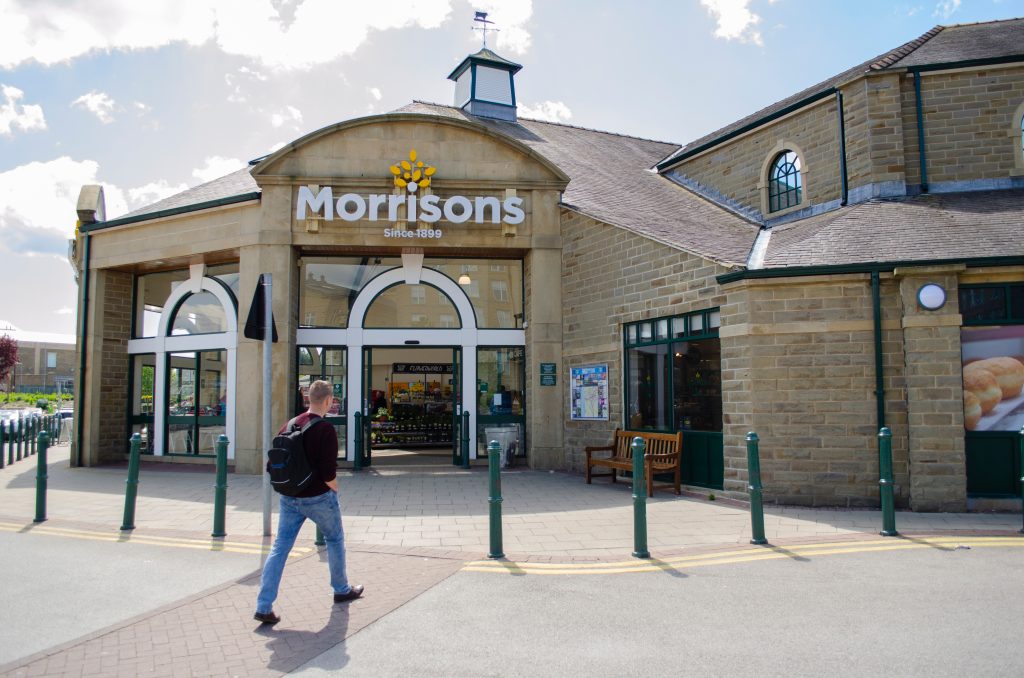 Morrisons