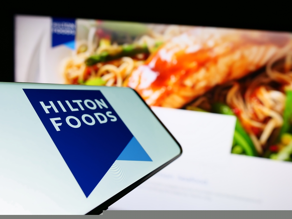 Hilton Food Group