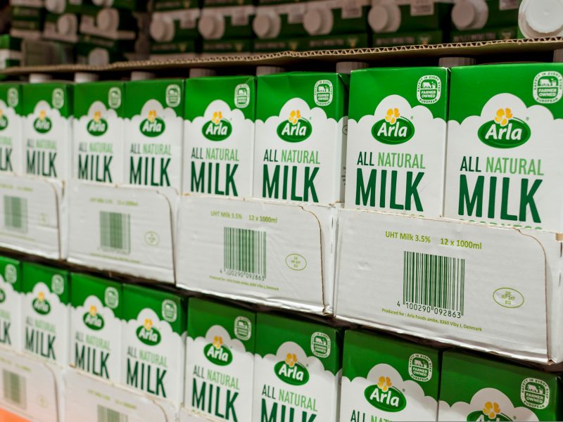 Arla Foods