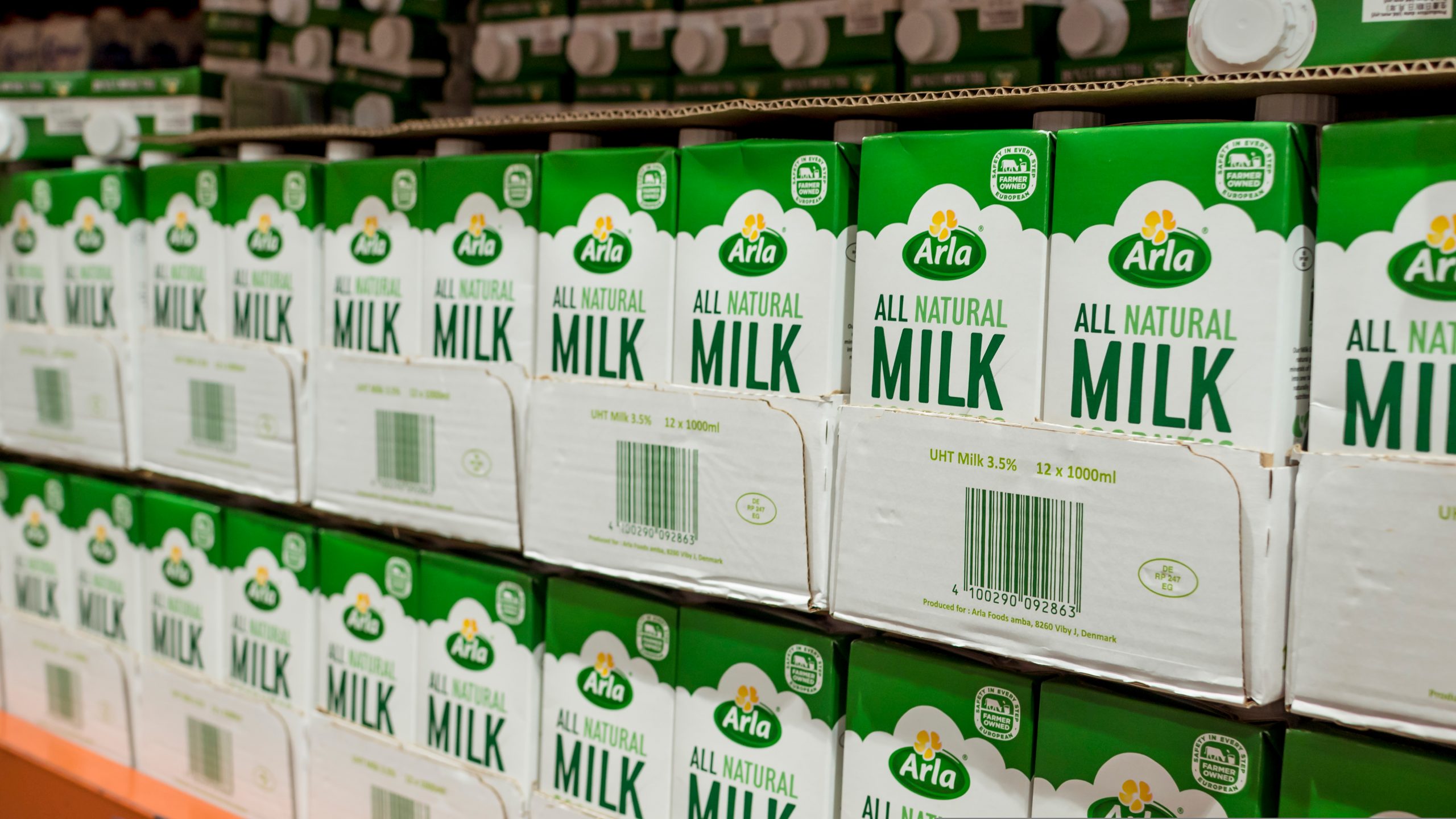 Arla Foods