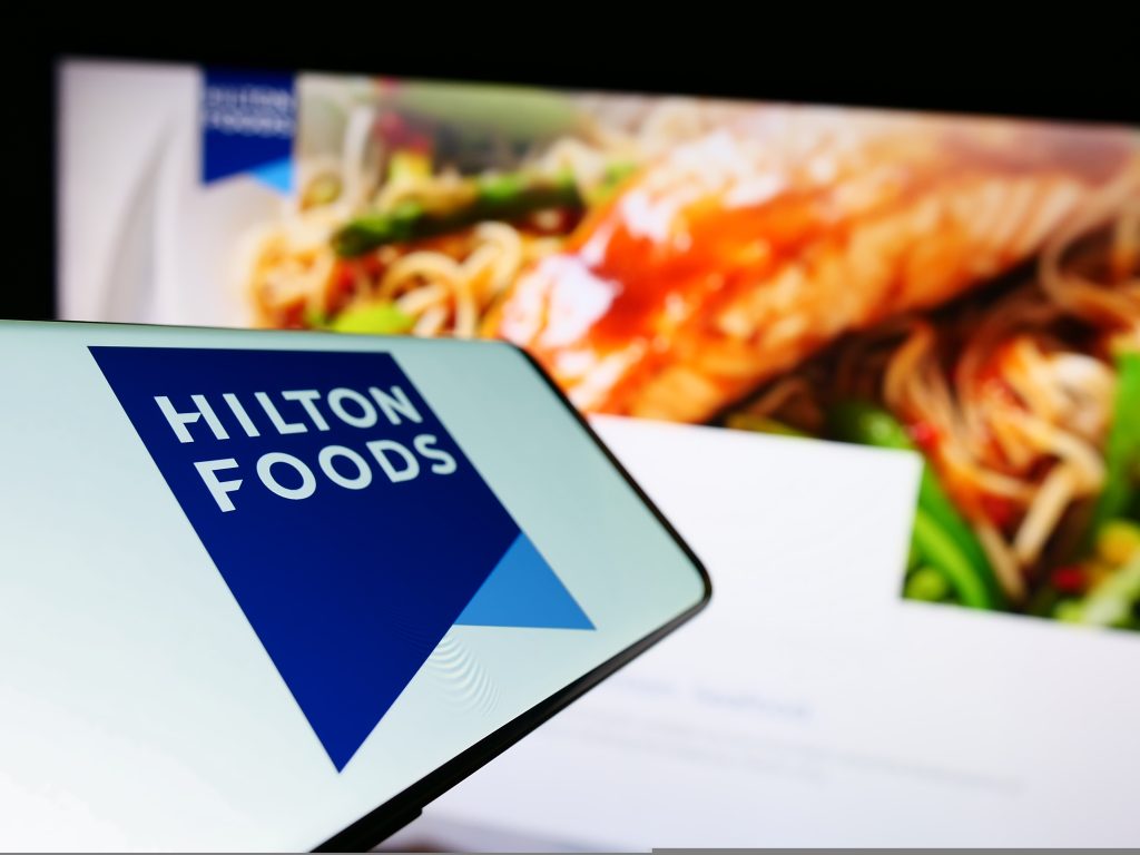 Hilton Food Group