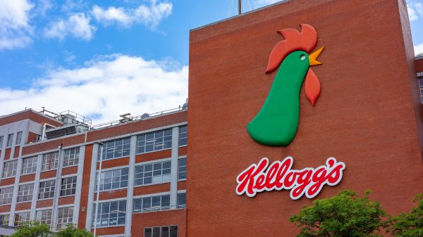 Kellogg's has confirmed it is set to close its Trafford Park factory, in a move due to axe 300 jobs. 