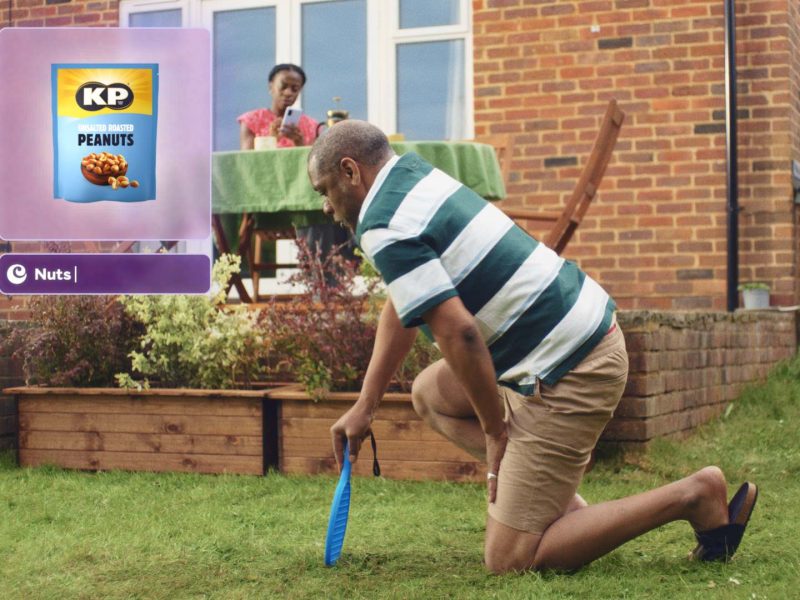 Ocado is inviting shoppers to "Let Summer Come to You" in its new integrated advertising campaign.