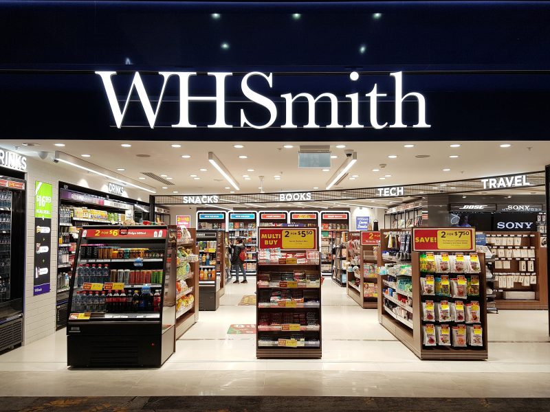 WHSmith