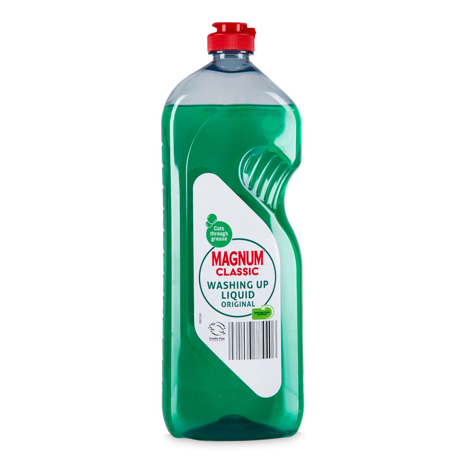 Aldi washing-up liquid