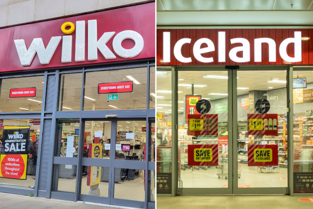 Wilko has debuted a frozen food range as part of a new partnership to stock supermarket Iceland's products and bolster its own food offerings.