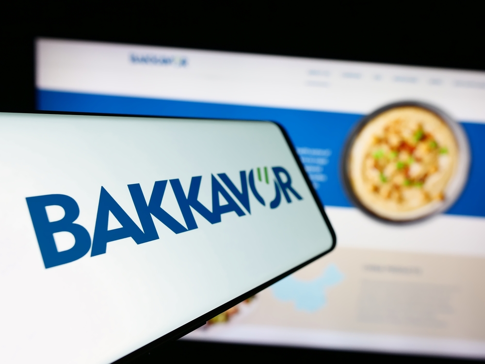 Bakkavor logo