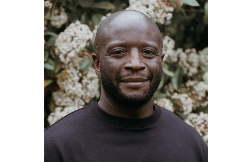 Innocent MD Sam Akinluyi