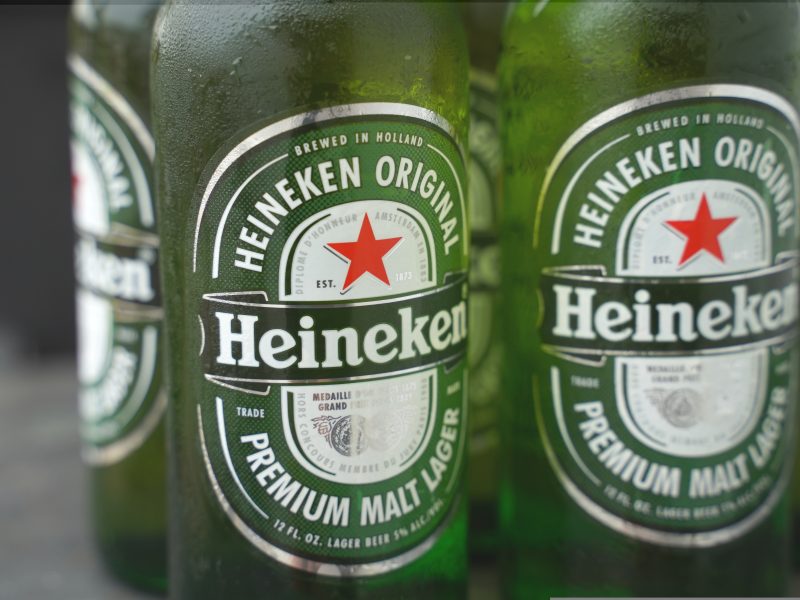 Heineken