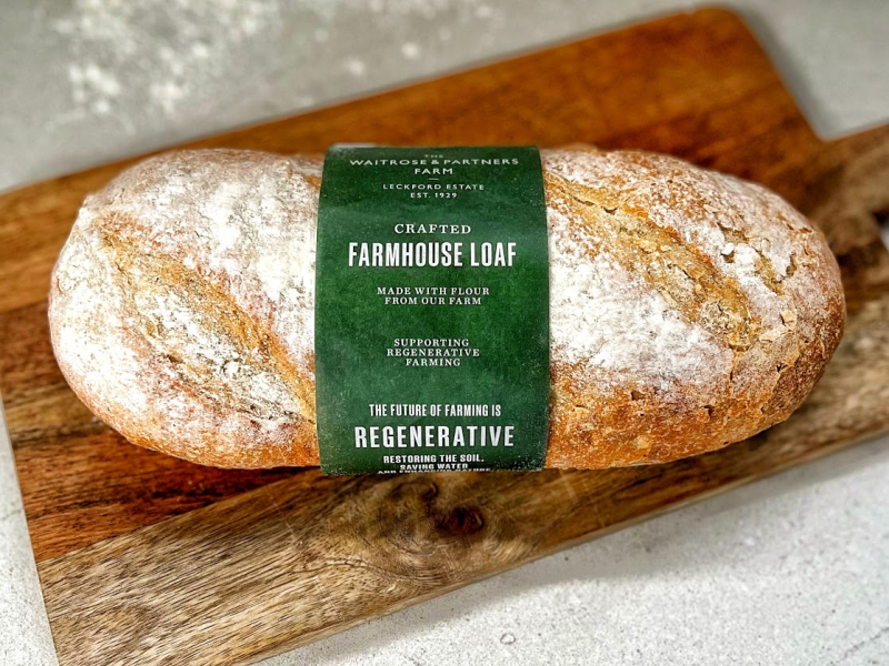Waitrose