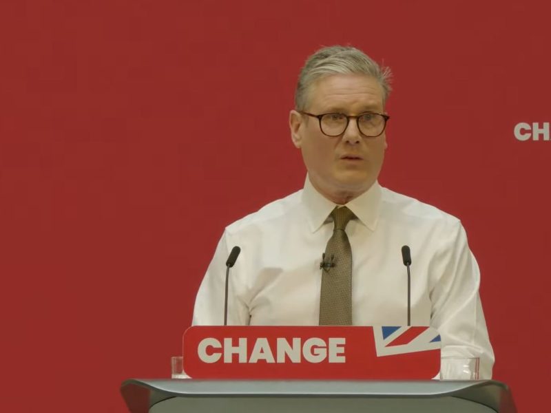 The Labour Party has pledged to" reduce food prices" by "removing barriers to businesses trading", as a part of its new general election 2024 manifesto.