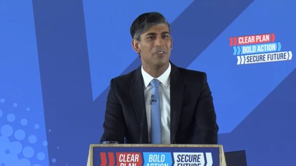 The Conservatives have vowed to increase the UK-wide farming budget by £1bn over parliament and not raise corporation tax, in new proposals from their general election manifesto. 