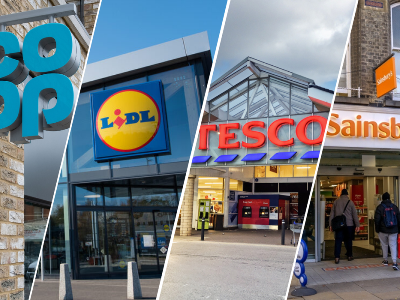 Sainsbury's, Lidl and Co-op join Tesco in misleading bakery scandal