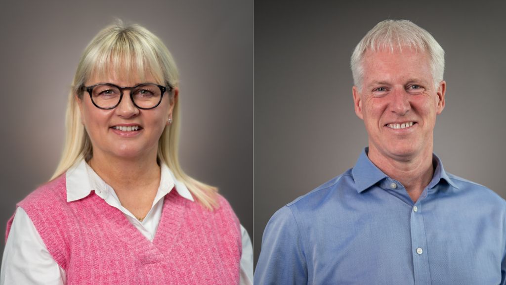 Weetabix has welcomed a new managing director as its former boss steps down to steward the brand's portfolio. 