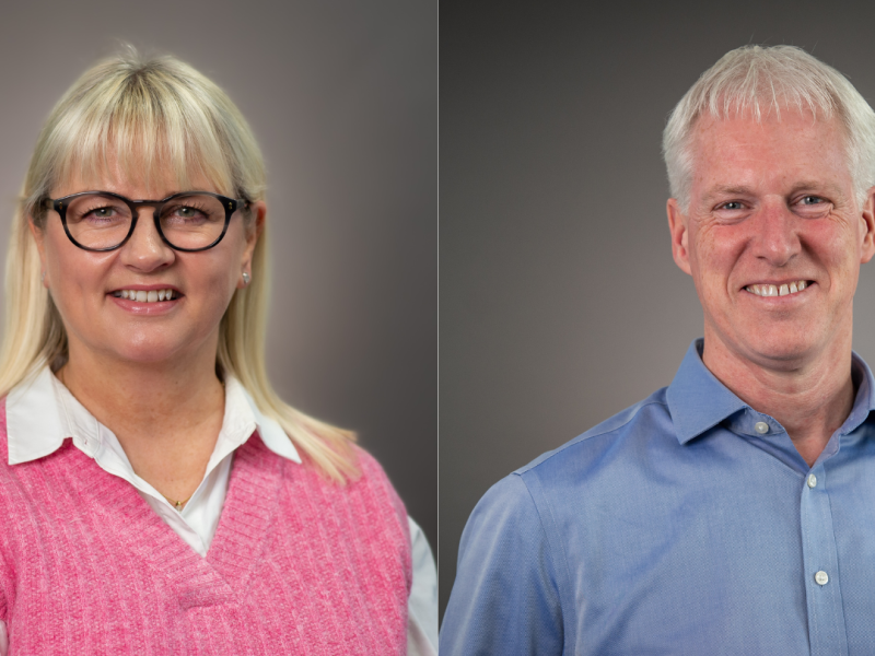 Weetabix has welcomed a new managing director as its former boss steps down to steward the brand's portfolio. 