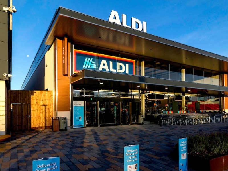 Aldi and GCA at odds over £3.7m supplier delisting case in High Court