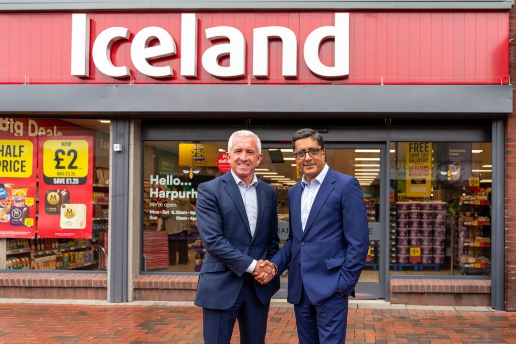 Iceland Foods
