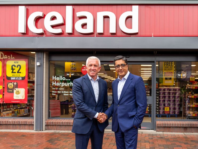 Iceland Foods