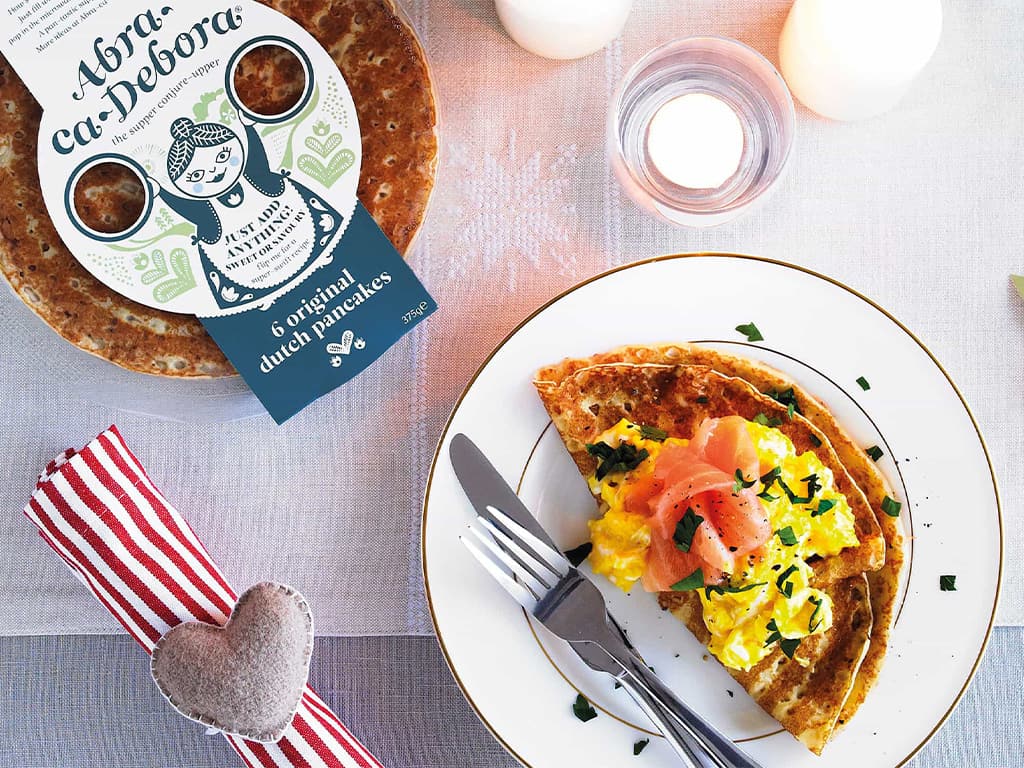 BakeAway commercial director Doug Hall on the rise of at-home baking and just where the category's key opportunities lie.