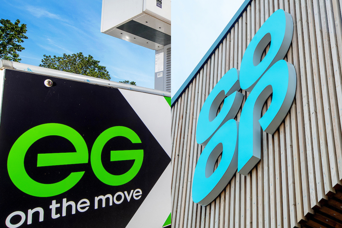 Co-op has signed a new franchise agreement with EG On The Move