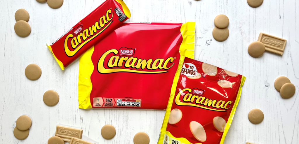 Caramac