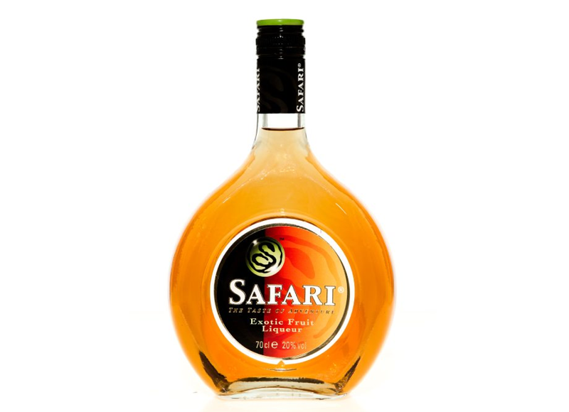 Diageo Safari