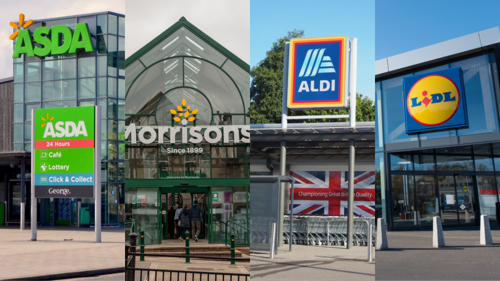 From free meal initiatives to summer activities, we round up and compare what supermarkets are offering during the holiday period.