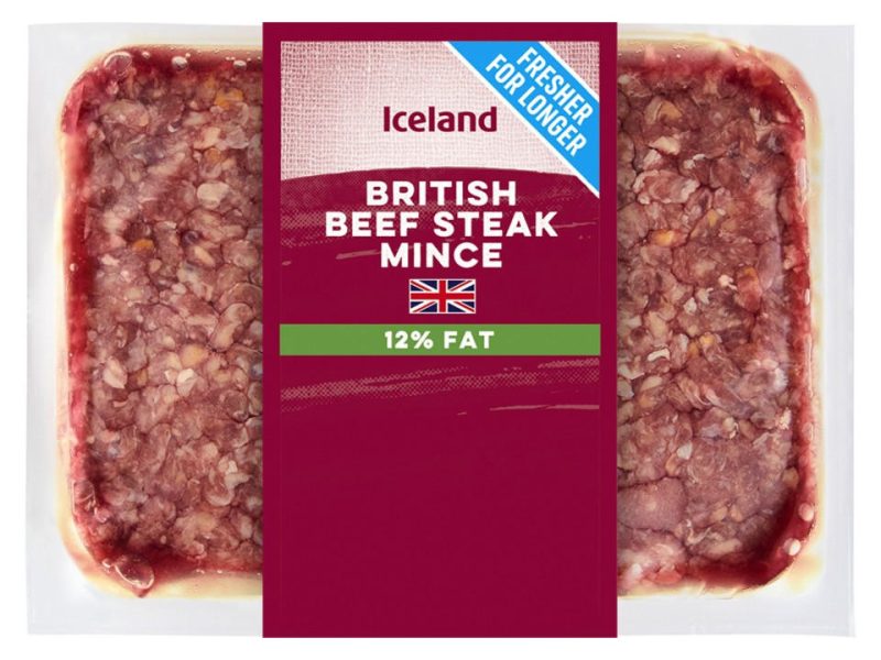 Iceland food