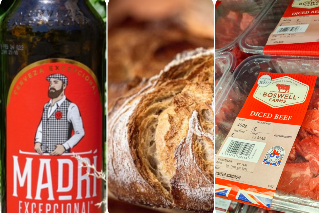 Fake it: Grocery giants caught in 'misleading' branding controversies