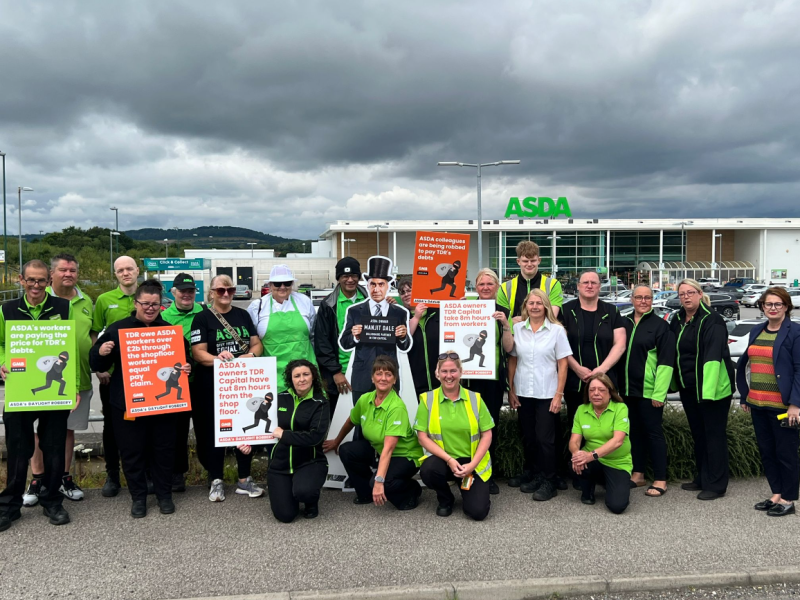 Asda Skelton